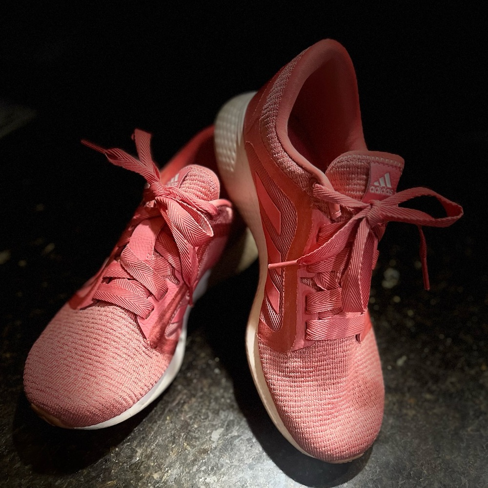 Adidas Women's Coral Athletic Shoes